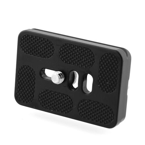 New PU-60 Quick Release Plate Fit for Benro B1 B2 Tripod bal