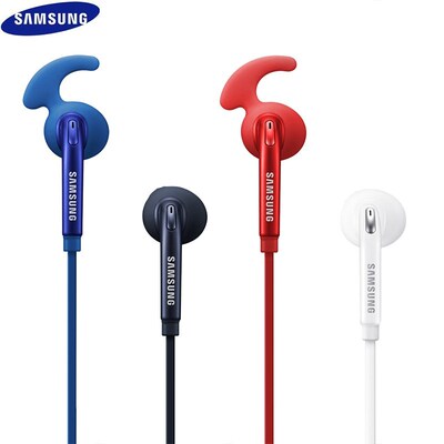 Samsung EG920 3.5mm Wired earphone Stereo Music Earphones I