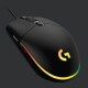 Logitech Mouse G102 Original LIGHTSYNC Gaming Lightweight