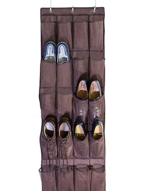 LASPERAL Nonwoven Fabrics Shoe Hanger Drawer Hanging Wardrob