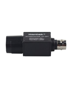 Attenuator 1008C Oscilloscope Signal passive Attenuator HT20
