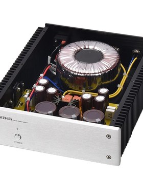 Regulated linear power supply DC12V 5V 19V 24V 200W adapter