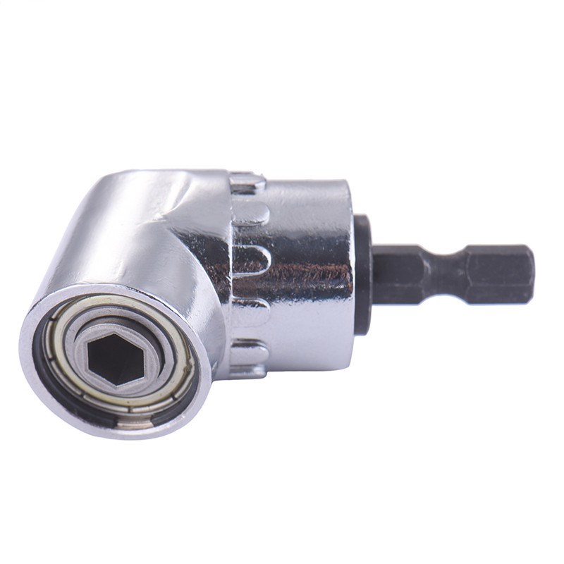 *1 Pieces Driver screwdriver 105 Degree Magnetic Bit Adjusta