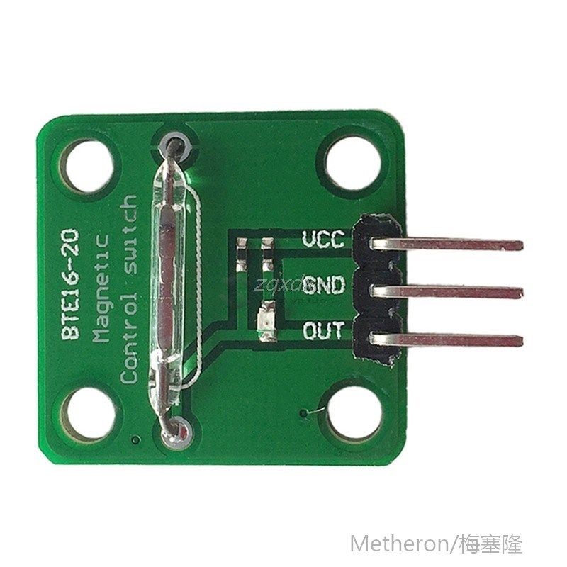 Magnetic Sensor Magnetic Switch Reed Switch Electronic Compo
