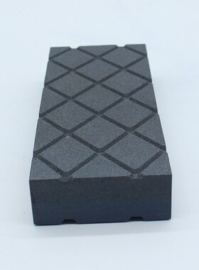 Large Flattening Stone- Dual Grit Coarse/Fine Sharpening Sto