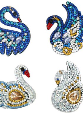 Unicorn Butterfly Design Diy Diamond Keychain Painting Chri