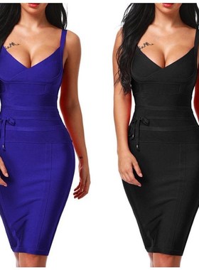 2017 New Amazon style dress Apron Skirt cross border explosi