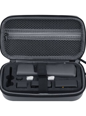 Handheld Gimbal Camera Portable Case Electronic Equipment A