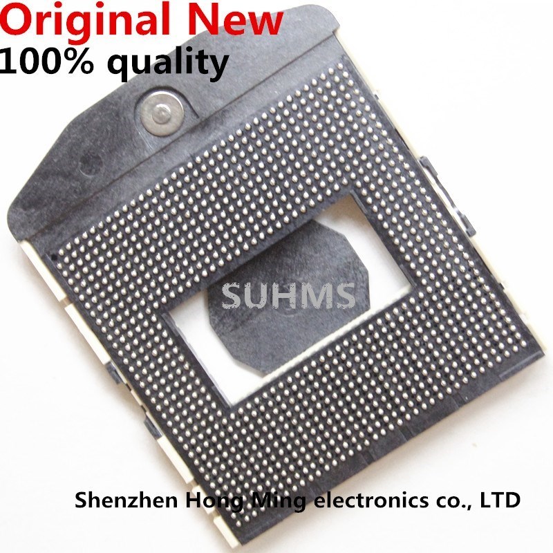 New For Socket AM2 AM3 AM4 AM3B G34 FM2B RPGA 988B RPGA