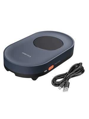 Mouse Jiggler Mouse Mover Movement Simulator with ON/Off Sw