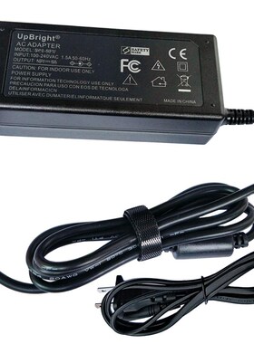 12V AC DC Adapter  Belkin Model # F4055 F4055WW PDN-80-01 PD