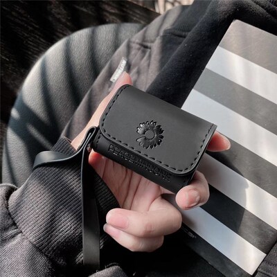 For Airpods 2/1 pro 3 Korea peaceminusone Fragment Daisy Ea