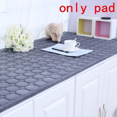 Topper Nordic Home Pad Poduszki Na Siedziska Almofada Para S
