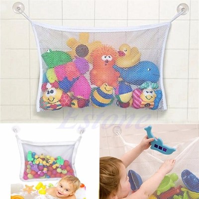 bath time toy hammock baby toddler child toys stuff tidy sto