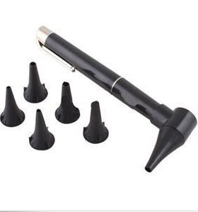 Universal Diagnoic Penlight Otoscope Pen yle Light for E