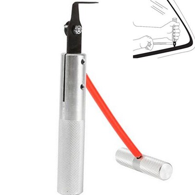 Car Windshield disassembling broach group Auto glass toolsgl