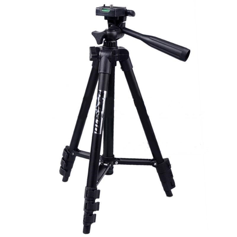 2020 New FLexibLe PRoFeSSioNaL CameRa TRiPoD FoR CaNoN DSLR