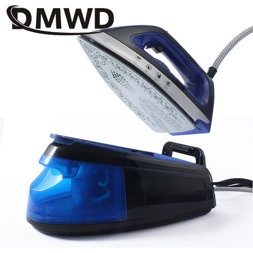 Industrial Electric Pressure Steam Iron Dry Cleaner Garment
