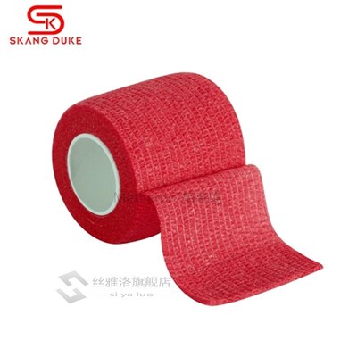 2.5-10cm Sport Elastoplast Athletic Kinesiology Elastic Band