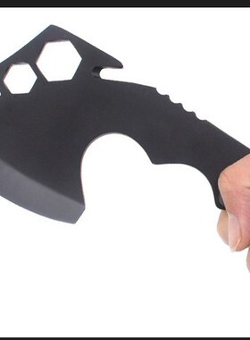 Multifunctional Camping Axe Tree Chopping Excursion Small Ax
