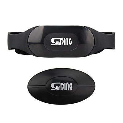 1pc Smart Bluetooth V4.0 Fitness Wireless Heart Rate Monito