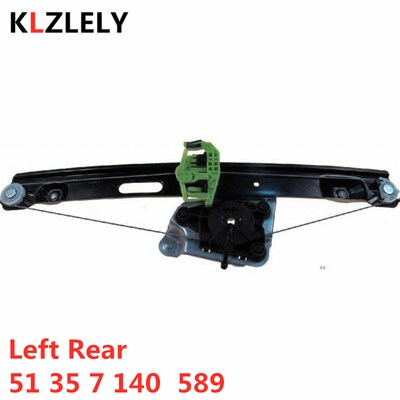 O  BMW E90 E91 316 318 320 325 330 335 d i xi 320 xd  Left R