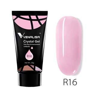 Venalisa poly gel 45/30g nail design poly-nail gel builder a
