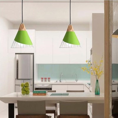 Kitchen Pendant Light Fixtures Bar Modern Pendant Ceiling La