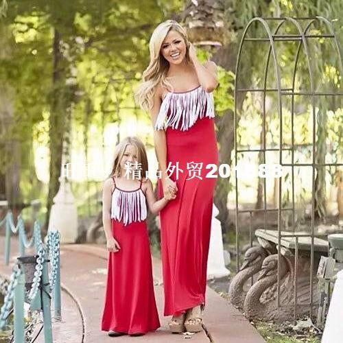 mommy and me family matching mother daughter mom and da