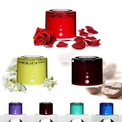 Iperfume Car Solid Balm Auto Solid Perfume Peculiar Smell Re