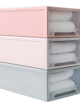 Multilayer baby children's locker desktop receive arrange