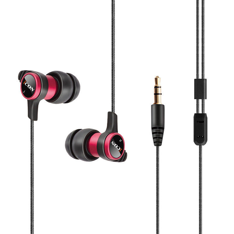 ICON|AIKEN SCAN5 이어폰 모니터링 헤드폰 앵커 휴대전화 노래방 네트워크 노래방 귀마개 케이블 길이 3미터