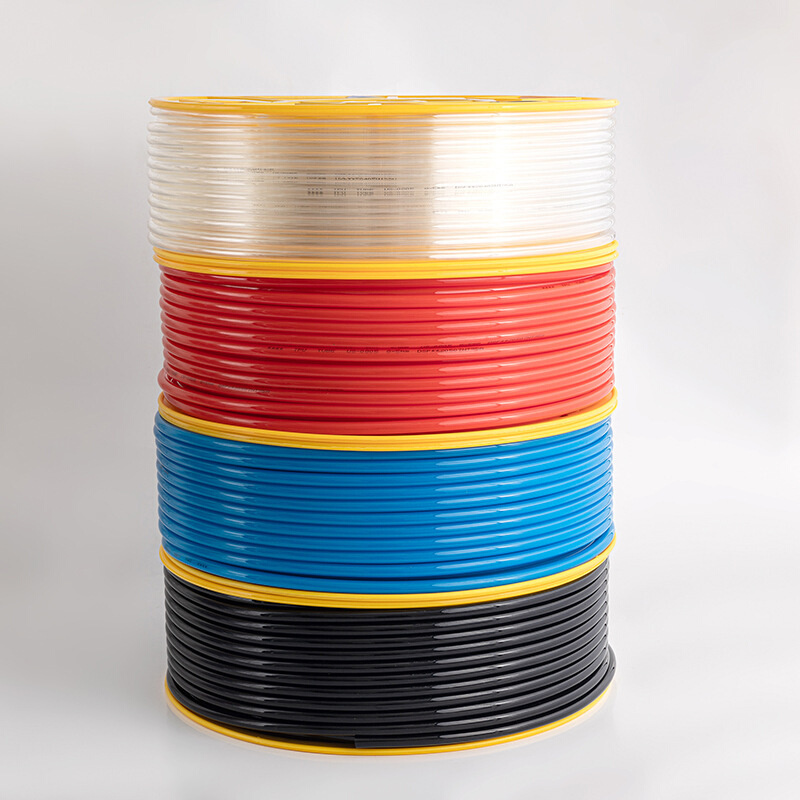 BLCH/百灵气动 PU8*5气管高压空压机软管外径8mm内径5mm各种规格