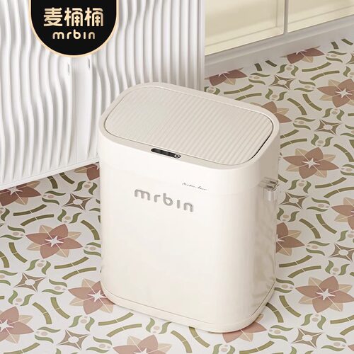 咨询更多好礼⭐麦桶桶正品垃圾桶