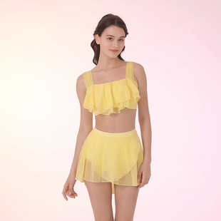 钢管舞服装内衣女polewear网纱美背文胸吊带专业防走光短裤套装