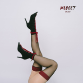 圣诞红色天鹅绒绑带黑短靴爵士舞高跟鞋 跳舞性感女 鱼嘴heels舞鞋