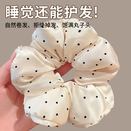 枕头大肠发圈kitsch填充睡眠