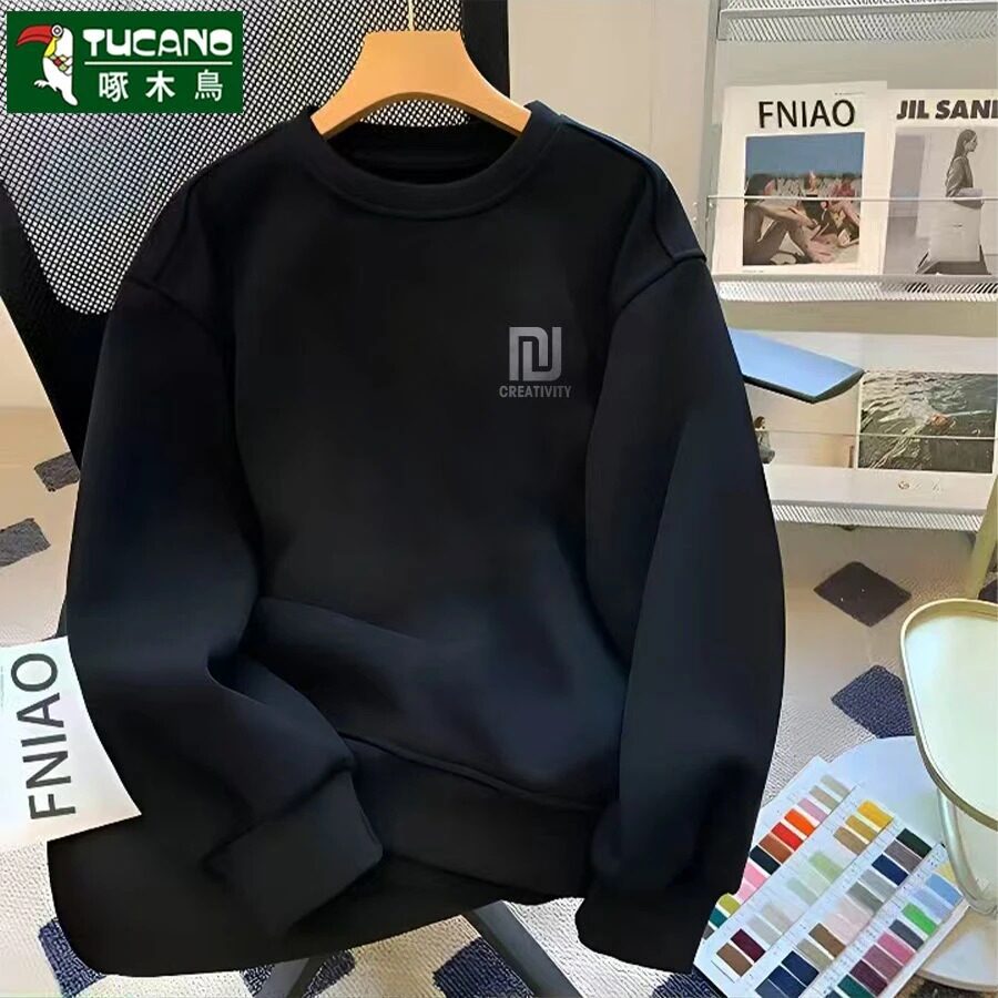 啄木鸟秋冬潮流宽松休闲