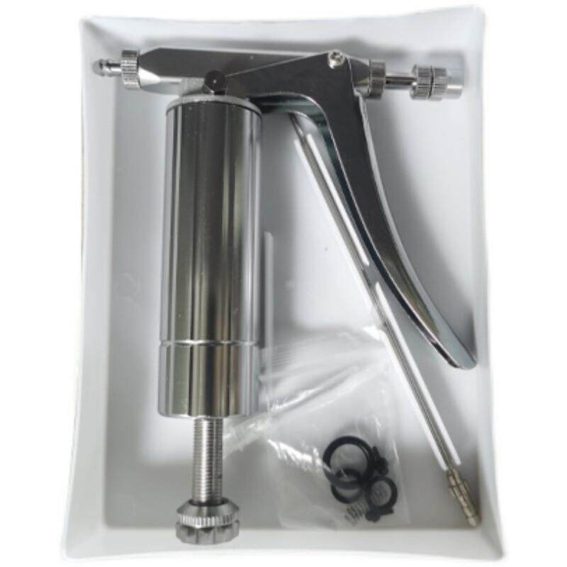 西瓜授粉器喷花神器番茄黄瓜猕猴桃花卉蔬菜果树点花器沾花授粉枪