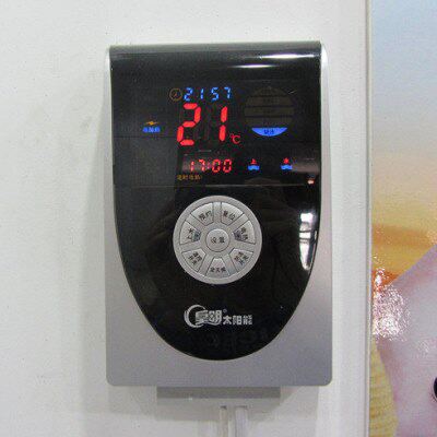 家仪表太阳能热水器秒杀 睿能配件智能屏芯温控仪控制器 视界 亿
