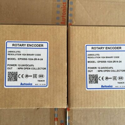 N-n-2toF icsR编码器24 N---24F-EPAu50243S8  -2-3EP 50PRS81010
