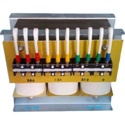 V V401523S输出0A三相干式变压器400V23相输入KVGW01503-V3K相变