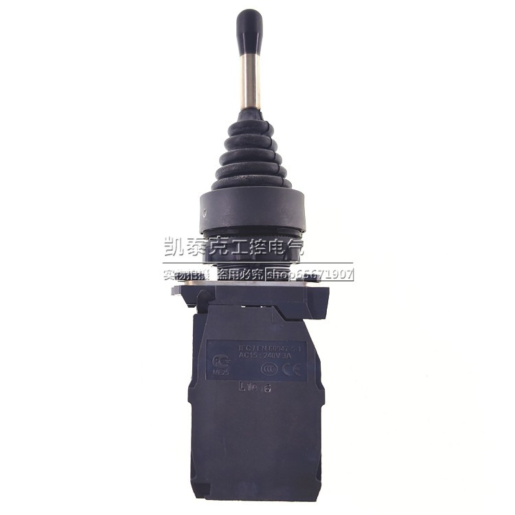 。原装施耐德主令开关XD5-PA14 XD5PA14 ZD.PA203 4方向自锁定手_虎窝淘