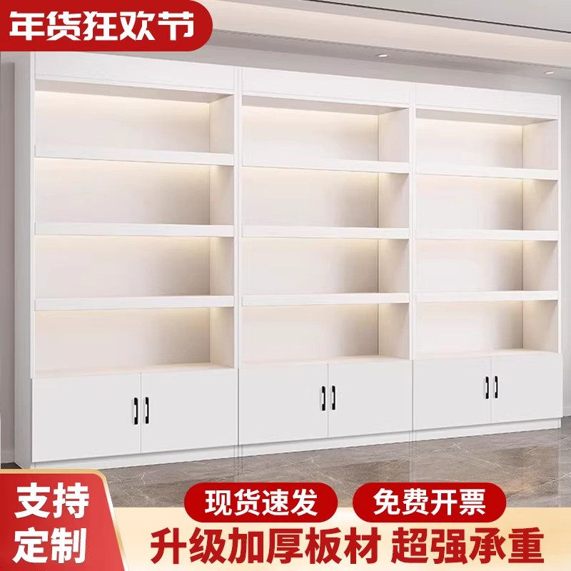 商场超市烟酒柜货架展示柜立式靠墙美容院便利店可定制组合陈列柜,商业/办公家具,展示柜/陈列柜/展示架/货柜,淘宝优惠券,粉丝福利购,淘宝优惠卷