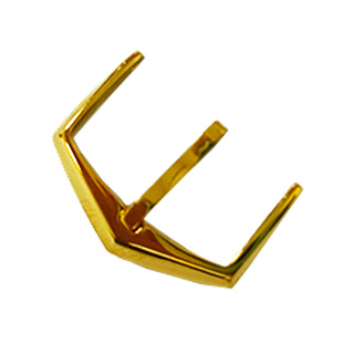 西普尼金表 专用普通针扣 HIPINE