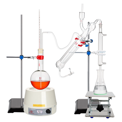 1765半微量蒸馏装置凯氏定氮