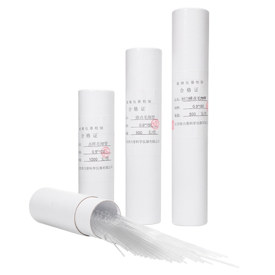 高硼硅玻璃点样毛细管