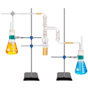 三氯化氮测定装置采样装置盐酸分离装置三氯化氮含量的测定国标GB51328-2006工业用液氮水分水份测氯蒸馏装置
