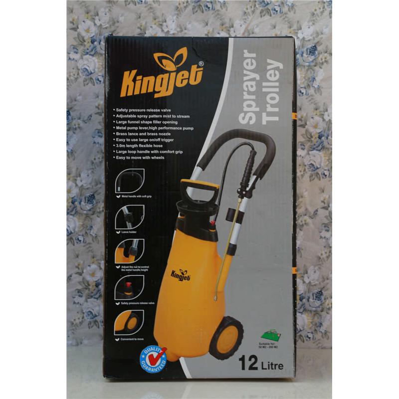 浇花喷气压包壶全国浇加厚消毒喷雾喷水喷R壶水洒邮消毒洗车