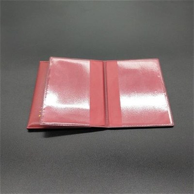 铁路职工退休证保护套证件封面皮套铁路局职工Q工作退休证外壳皮